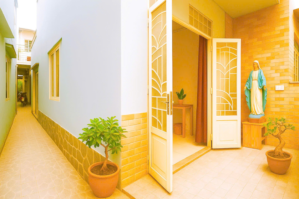 Bán nhà Quận 10, hẻm Cách Mạng Tháng Tám, DT 5.3 x 29 m, Giá 18 tỷ