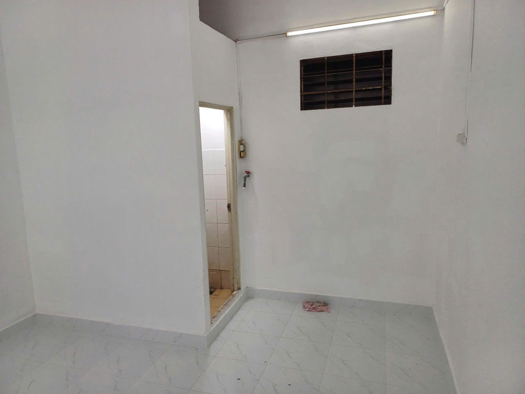CHO THUÊ PHÒNG MỚI GIÁ RẺ TRUNG TÂM PHƯỜNG 13, QUẬN 10