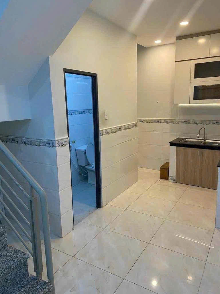🏠 CHO THUÊ NHÀ NGUYÊN CĂN – CMT8 – TRUNG TÂM QUẬN 10 🌟