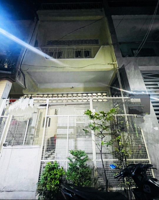 Bán nhà 48.7m² 7.6 tỷ BTCT 3 tầng tại Phường 13 Quận 11