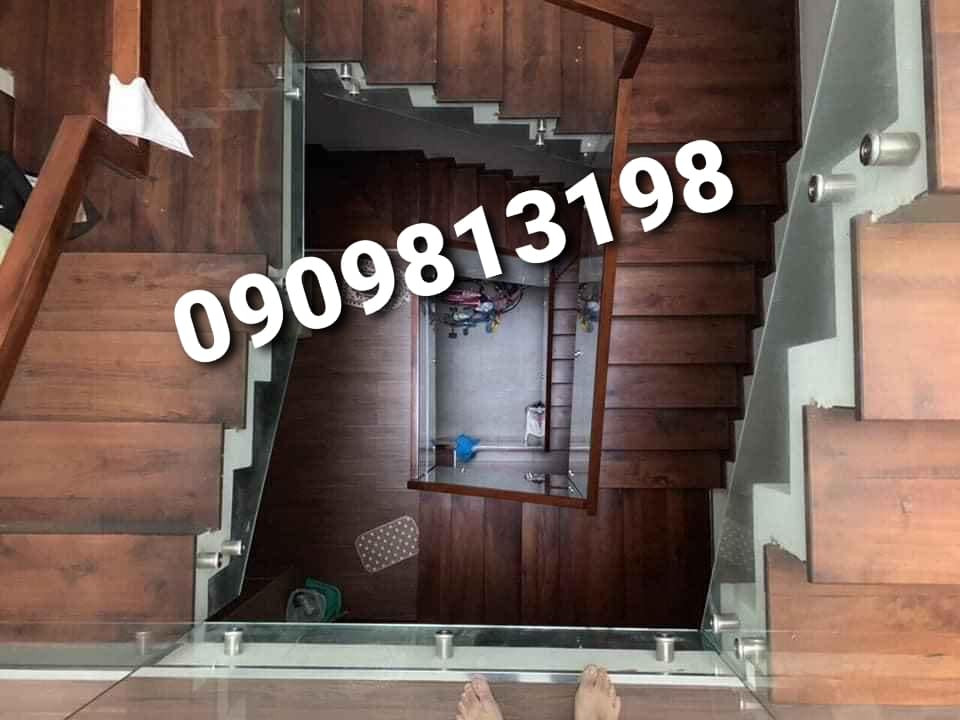 ♥️♥️♥️Mặt Tiền KD P13 Quận 6 - 7 Tầng Thang Máy - Bán Nhanh SHR Ở Ngay.♥️♥️♥️