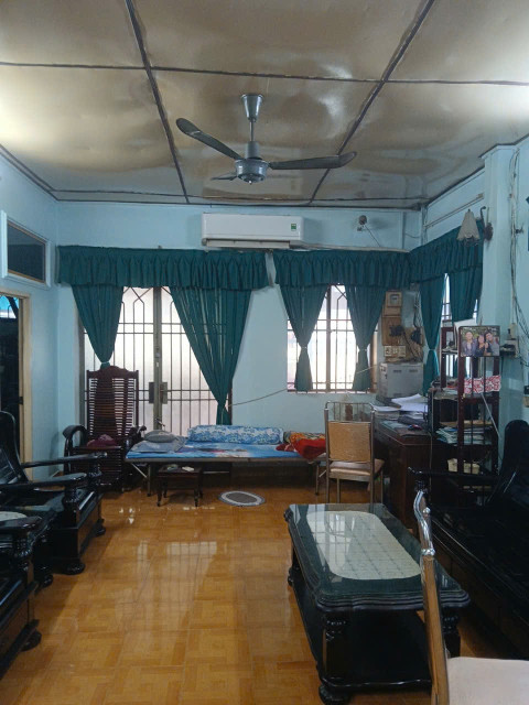 Nhà đẹp- giá tốt Chính Chủ cần Bán nhanh căn nhà đẹp tại quận 6, TPHCM