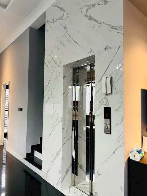 BDS HVL VILLA THANG MÁY CHỈ 40tr ĐẶNG THUỲ TRÂM