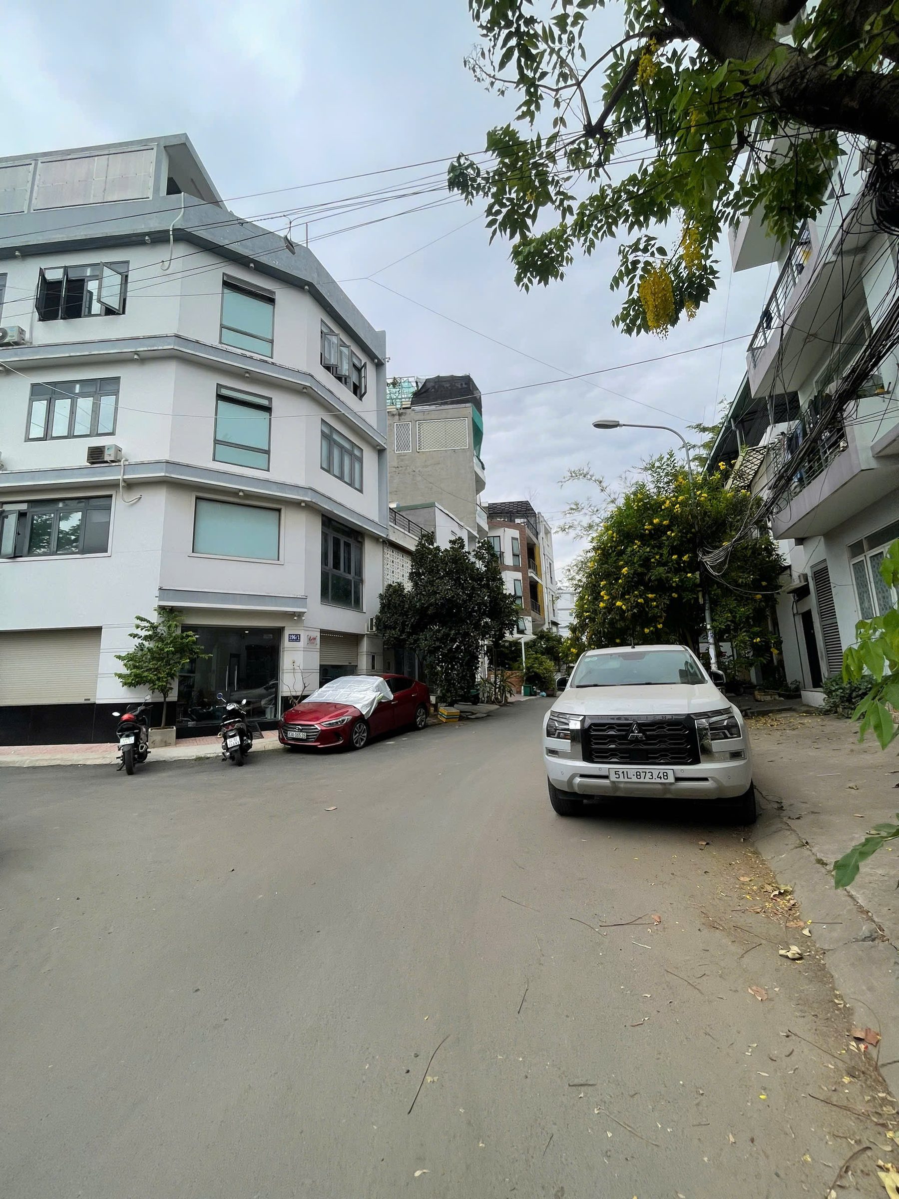 ĐẤT ĐẸP BÌNH LỢI – KHU PHÂN LÔ ĐỒNG BỘ – ĐƯỜNG 10M – XÂY Ở HOẶC KHAI THÁC TỐT
