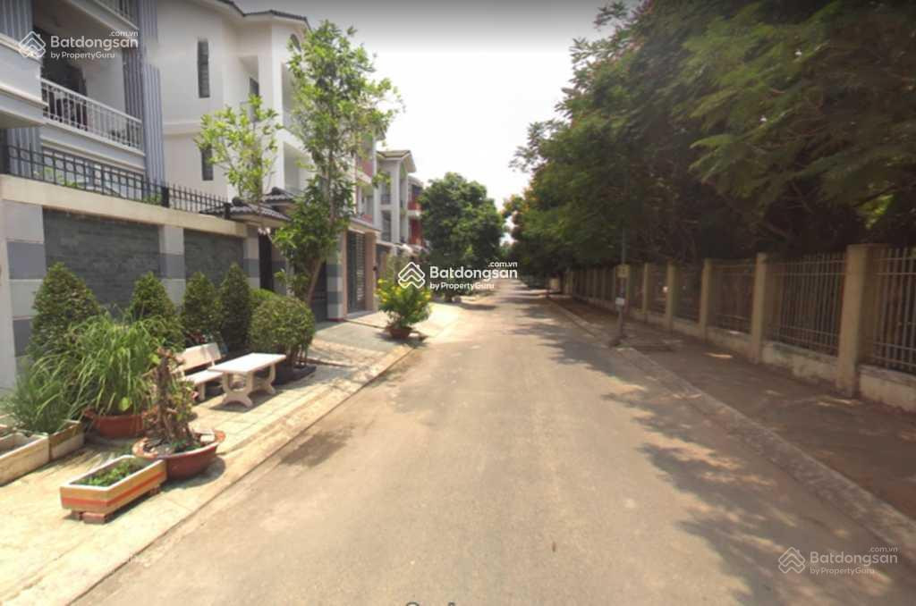Bán 4 lô đất đường Đặng Thùy Trâm, P13, Bình Thạnh, 99.8m2, 3tỷ850tr, sổ riêng, gần trường học