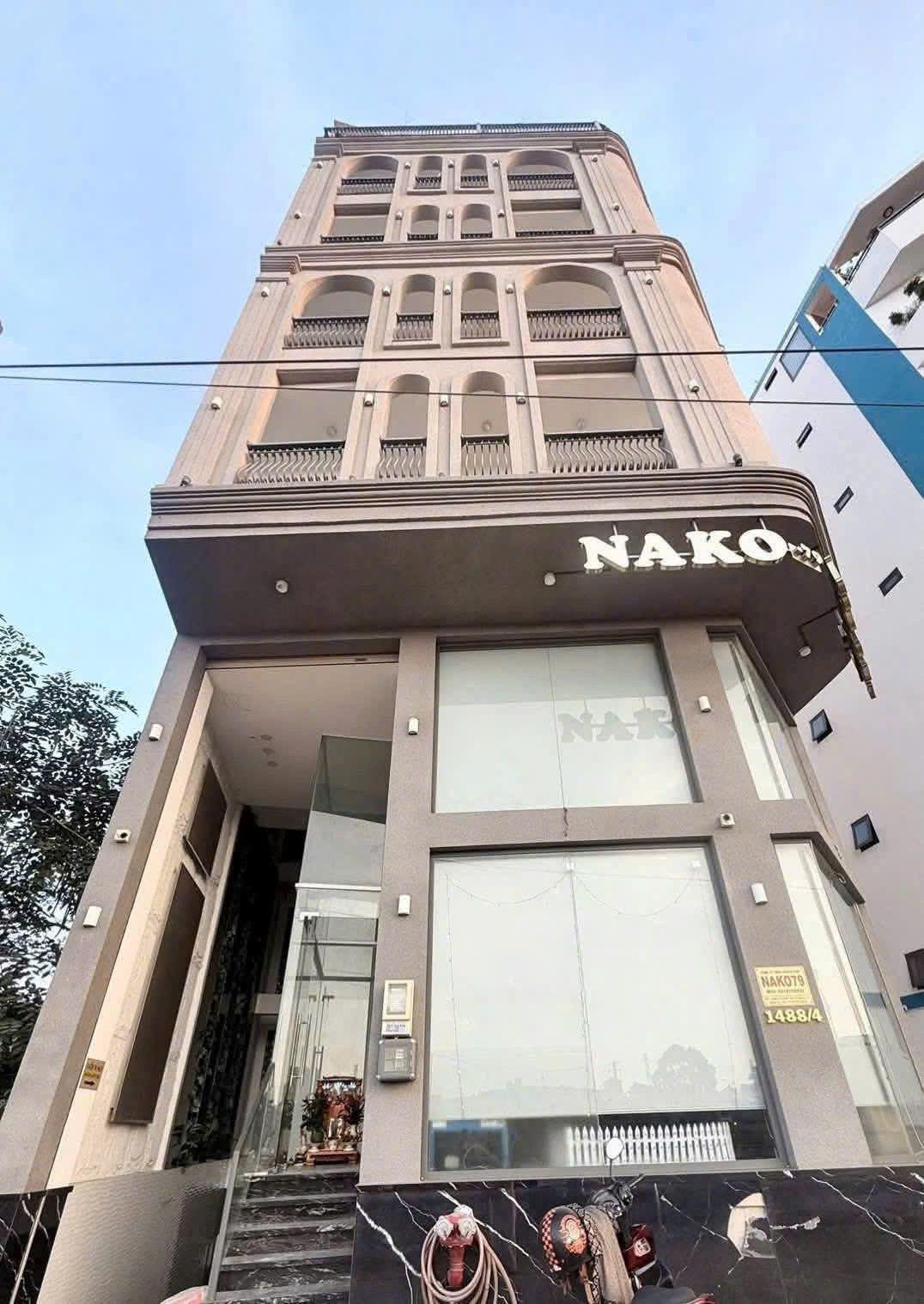 Mua bán nhà đất bất động sản Phường 13, Quận Gò Vấp tháng 05/2026 giá rẻ