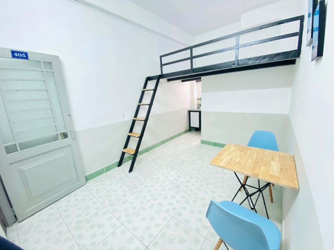 CHO THUÊ PHÒNG TRỌ Giá rẻ sinh viên gần ETOWN Cộng Hòa Tân Bình
