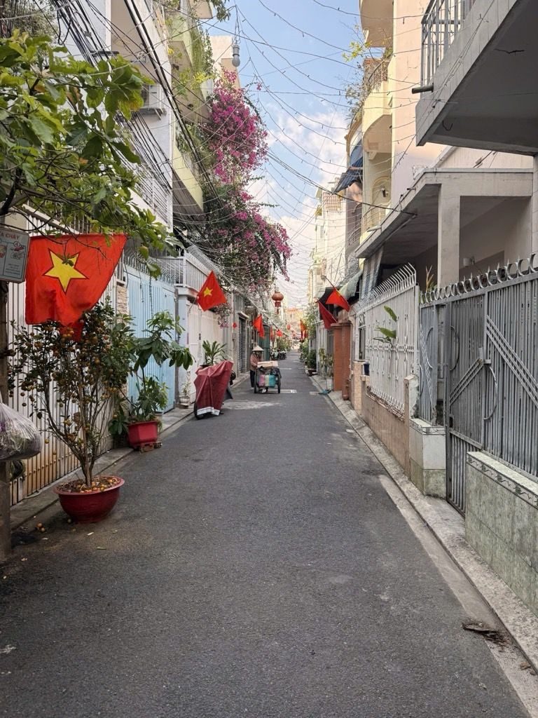 🚗🏡 MẶT TIỀN NGUYỄN VĂN VỸ – 45M² – 3PN - CHỈ HƠN 5 TỶ  🔥