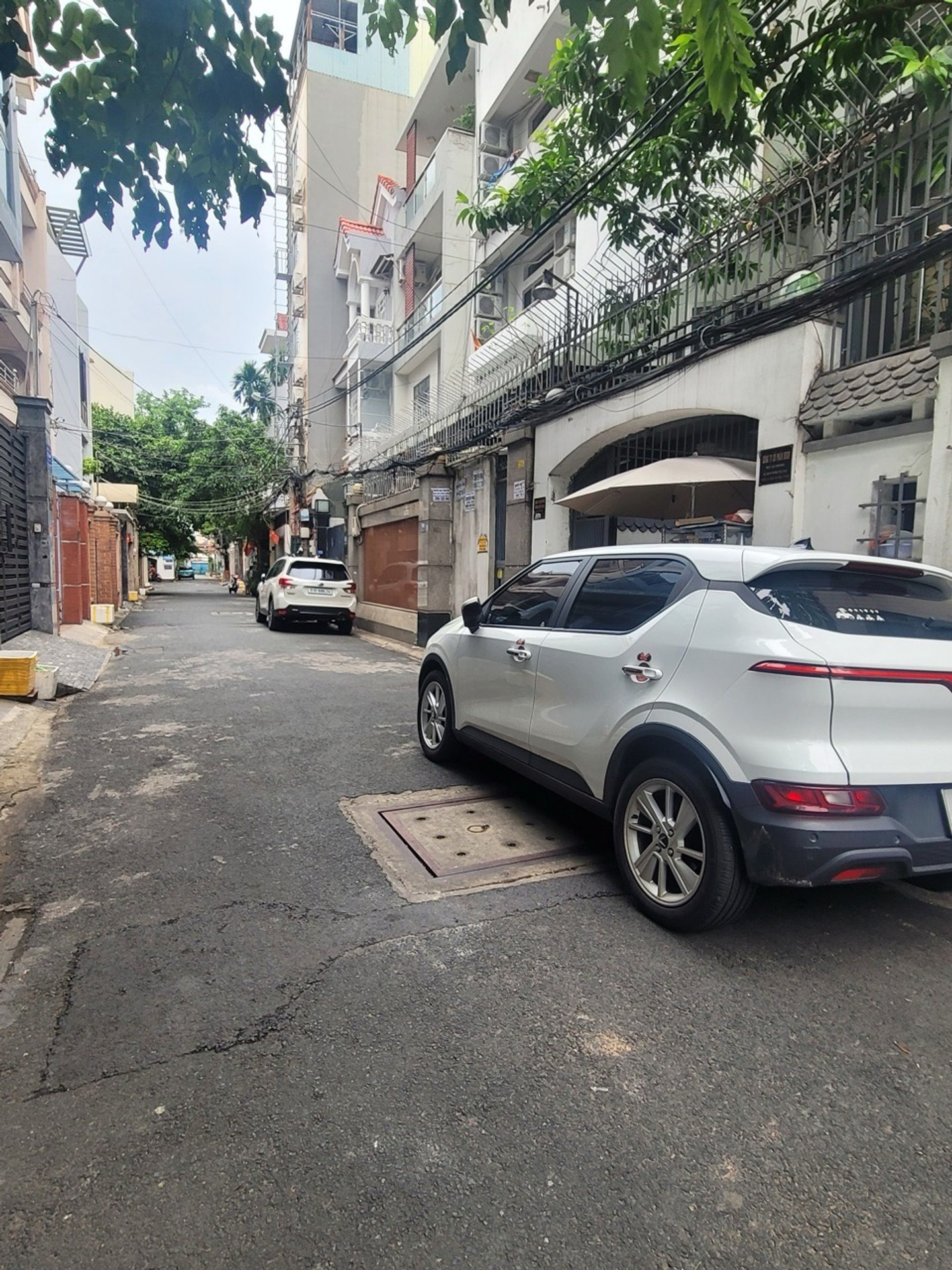 TRƯƠNG CÔNG ĐỊNH - 3 TẦNG - 3 PHÒNG NGỦ – HẺM XE TẢI TRÁNH – 93M² BỀ THẾ – CHỈ 14.5 TỶ TL
