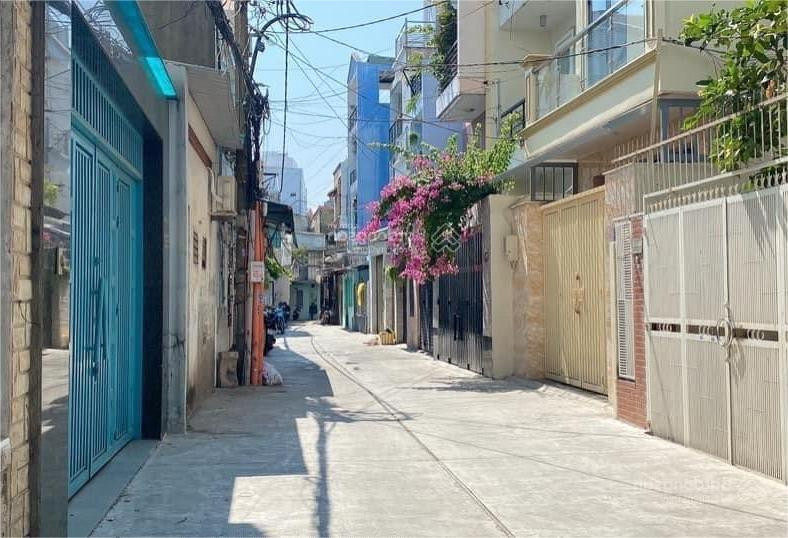 🏡 Bán nhà HXH 7m 3/2, Q.10, nở hậu, 7.x tỷ!