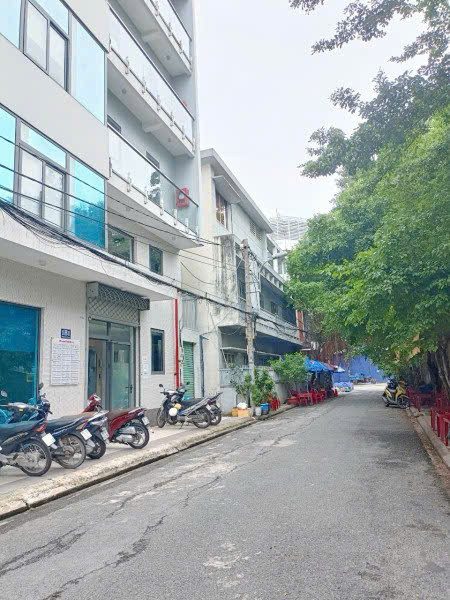 Định Cư Cần Bán Nhà Mặt Tiền 1A Cư xá Đồng Tiến Nguyễn Tri Phương, Phường 14, Quận 10