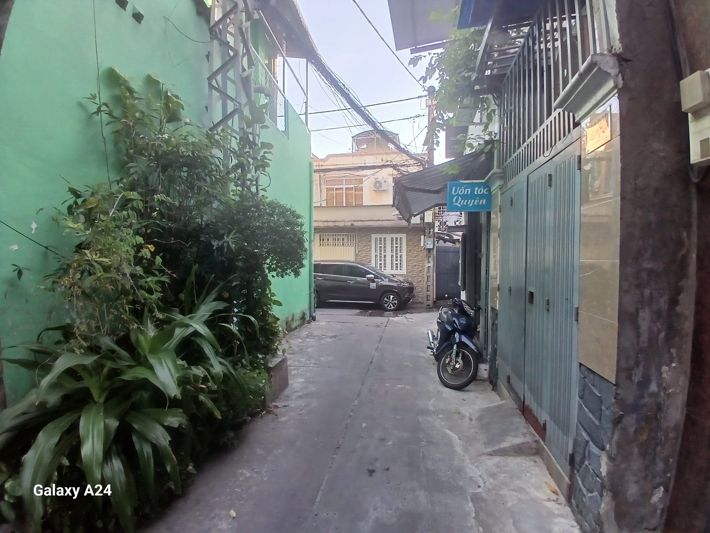 🏡ĐẤT TRUNG TÂM Q11 - 95M² - CHỈ 💰6TỶ250 -🚘HXH 4M - KHÔNG NHIỀU LỰA CHỌN -KHU VỰC NHÀ CAO TẦNG
