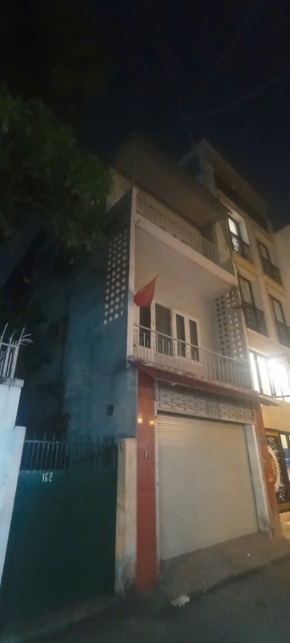Bán Nhà Hẻm 220/160A Lê Văn Sỹ, Phường 14, Quận 3 - 16 tỷ