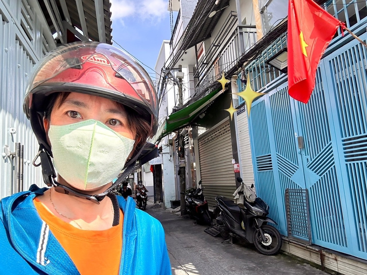 BÁN NHÀ ĐƯỜNG ĐOÀN VĂN BƠ - KẾT CẤU SANG TRỌNG- CHỈ VIỆC XÁCH VALI VÀO Ờ NGAY- THÔNG RA TÔN ĐẢN, HOÀNG DIỆU.