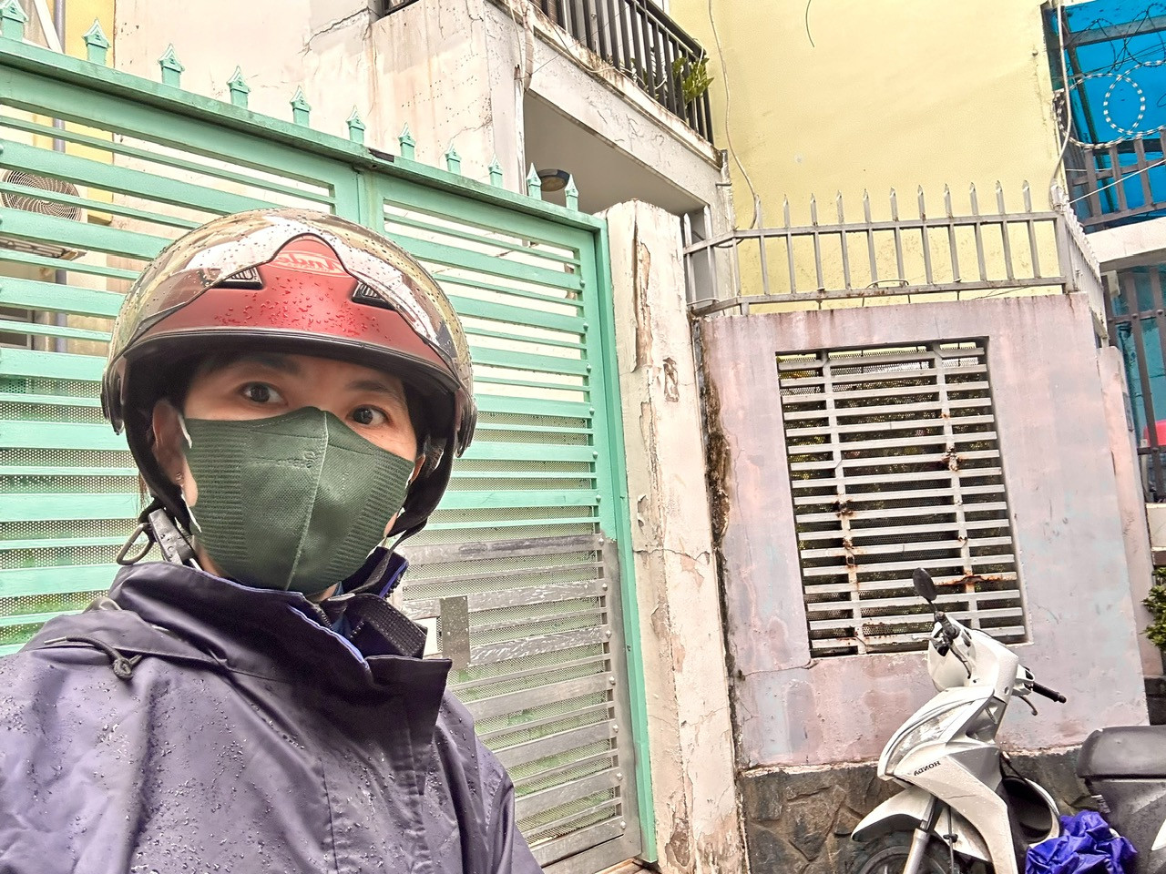 NHÀ BÁN CÓ THIẾT KẾ 15 PHÒNG ĐANG CÓ SẴN DÒNG TIỀN CHO THUÊ-ĐƯỜNG ĐOÀN VĂN BƠ- KHU AN NINH - GẦN 2 TRƯỜNG ĐẠI HỌC.