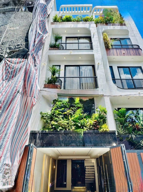 🏢 CHO THUÊ NHÀ NGUYÊN CĂN – PHẠM VĂN CHIÊU, GÒ VẤP