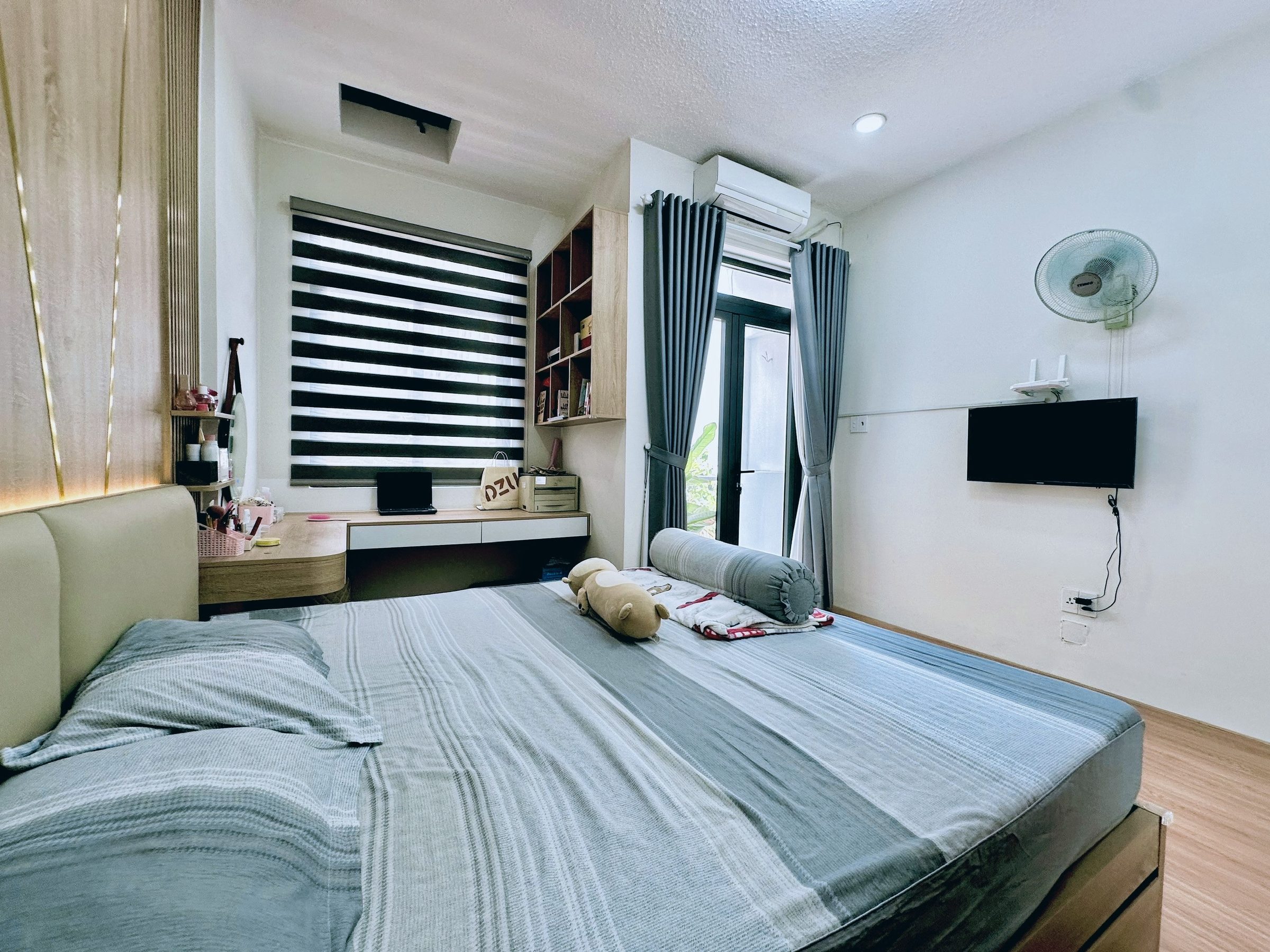 🏡 NHÀ MỚI TẶNG NỘI THẤT - NGANG 4M HIẾM TRONG TẦM GIÁ – GẦN EMART 2 GÒ VẤP-  CHỈ 💰 4TỶ2 TL 📌 Phù hợp gia đình trẻ ở, cho thuê ,  mua giữ tiền