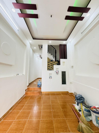 BÁN ngôi nhà 4 TẦNG CMT8, Q.10 – DIỆN TÍCH 38M² giá bán NHỈNH 6 TỶ