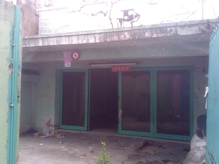 GIÁ CHÀO 4.2TỶ - 86.8M2 – nh à c ấp 4  - Sổ hồng riêng