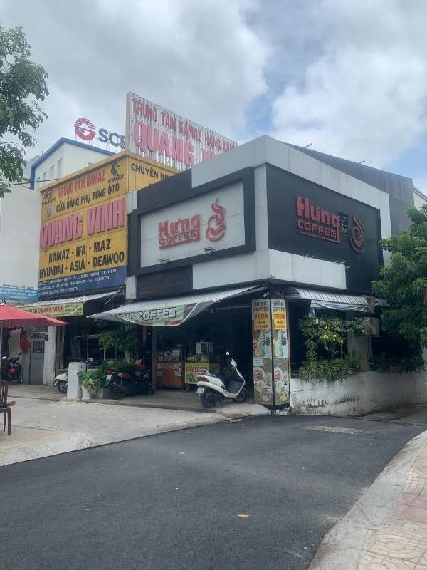 Chính Chủ Bán Mặt Tiền Điện Biên Phủ, P.15, Q.Bình Thạnh. DT: (5.47 x 20m), Giá 55 Tỷ, Liên Hệ: O911.16O.692