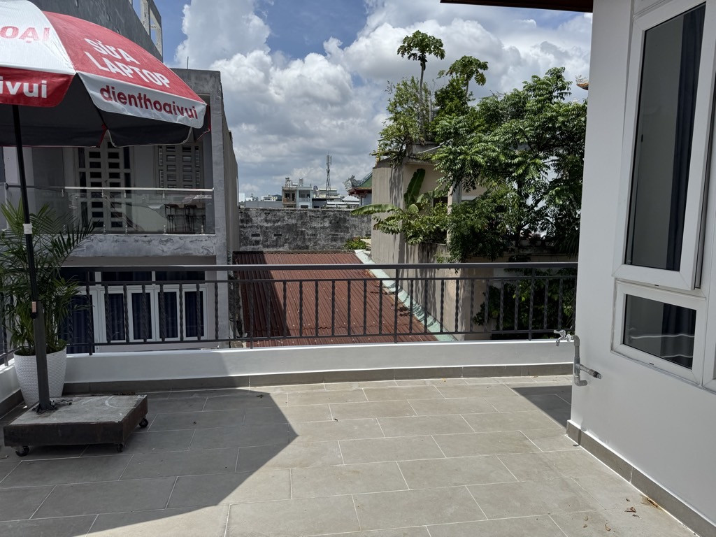 BÁN VILLA MINI, LÊ ĐỨC THỌ GV, HXH SÁT MẶT TIỀN - NHÀ MỚI FULL NỘI THẤT, NHỈNH 7 TỶ