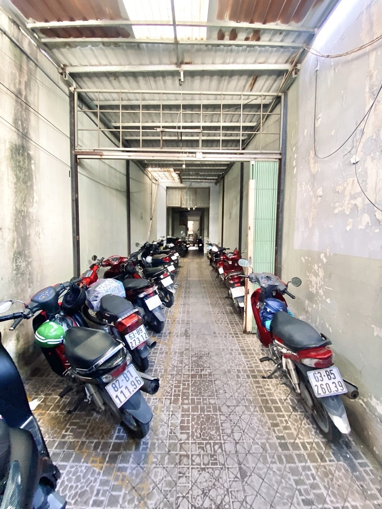 BÁN CCDV HXH - 3 TẦNG BTCT-15P-DOANH THU 50T THÁNG,LÊ ĐỨC THỌ GV -8-10 TỶ