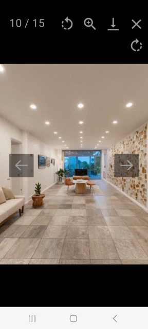 Nhà mặt tiền , 66m2 , 2 lầu , Phú Nhuận , giá 15.8 tỷ .