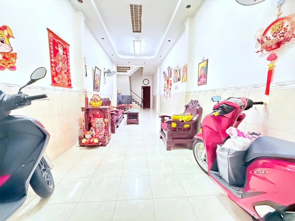 MẶT TIỀN KD VIP NGUYỄN TRỌNG TUYỂN PHÚ NHUẬN - 75M2, 3 TẦNG - GIÁ CHỈ 14.7 TỶ