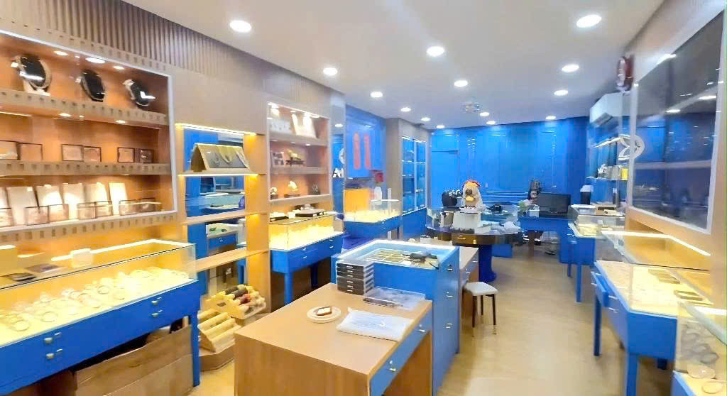 MẶT TIỀN KD VIP NGUYỄN TRỌNG TUYỂN PHÚ NHUẬN - 58M2, 3 TẦNG - GIÁ CHỈ 19.6 TỶ