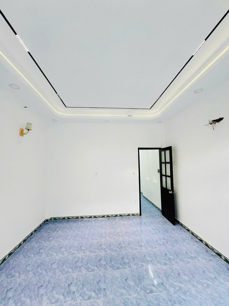 Bán nhà Hoàng Bật Đạt – Tân Bình – gần 50m² – nhà đẹp kiên cố – giá chỉ 4 tỷ 750 triệu