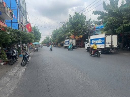 CHÍNH CHỦ CHO THUÊ NHÀ NGUYÊN CĂN MẶT TIỀN CHỢ NGUYỄN SỸ SÁCH - QUẬN TÂN BÌNH.
