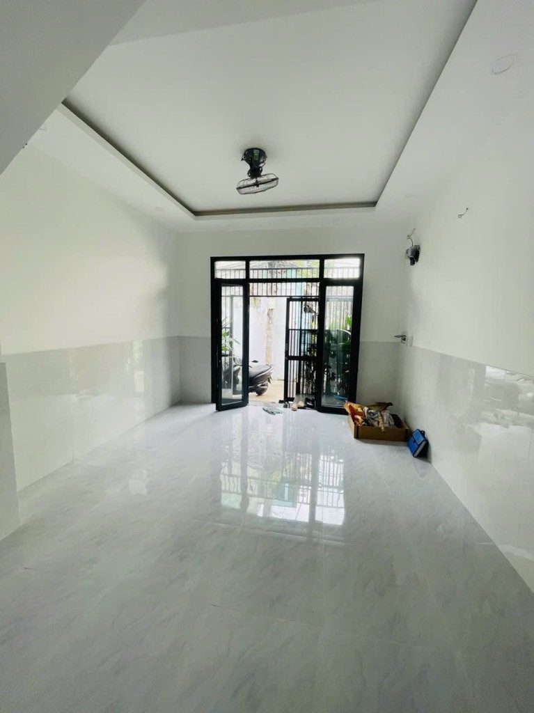 CHỈ 8.5 TỶ - 73M2 - 4 TẦNG BTCT - HXH KIA MORNING - NGUYỄN PHÚC CHU - NHÀ MỚI ĐẸP LUNG LINH - Ở NGAY - CHỦ TẶNG NỘI THẤT