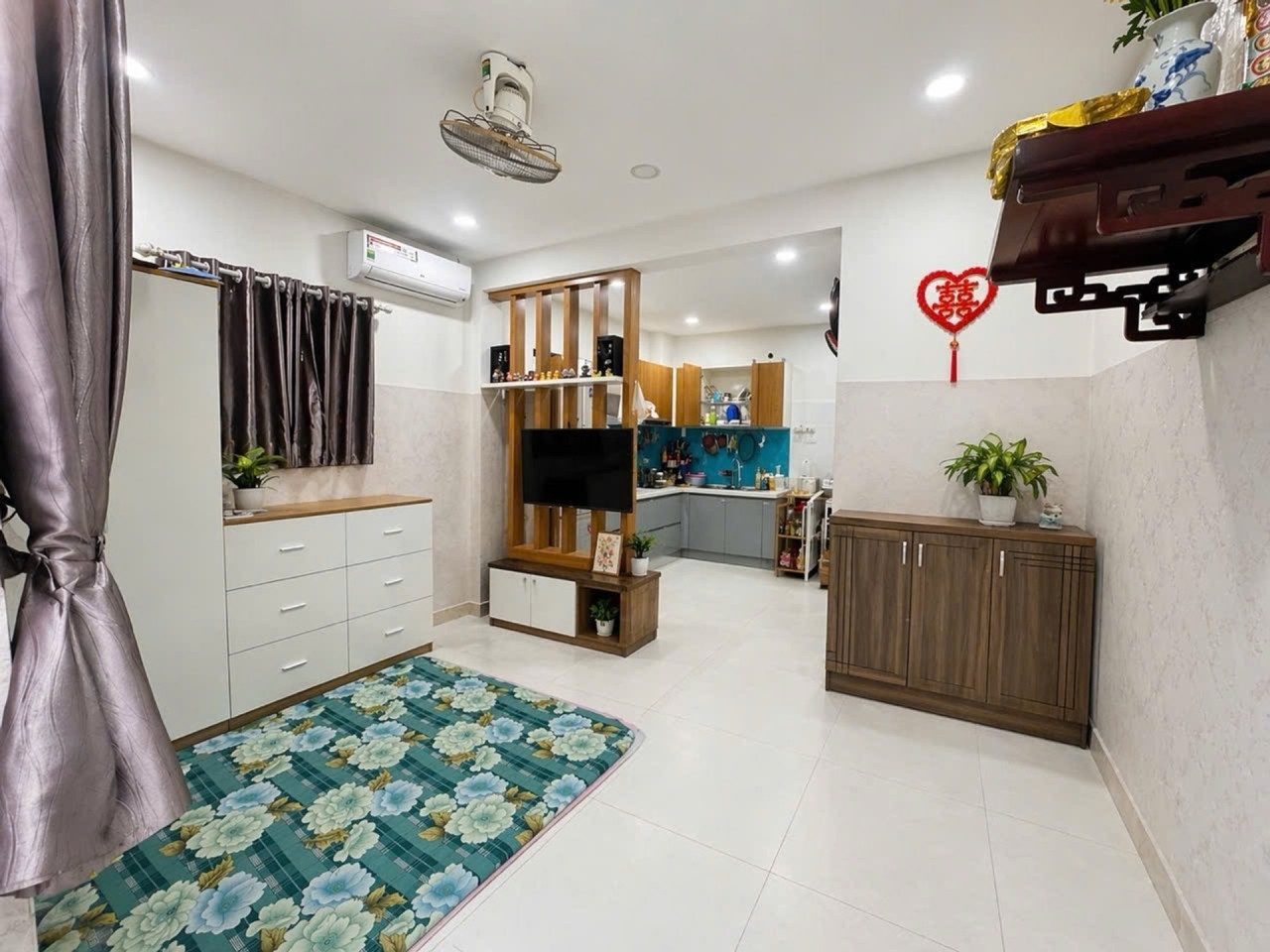 L2258 🎓 SÁT ĐẠI HỌC CÔNG THƯƠNG - GIÁ CHỈ 2.X TỶ