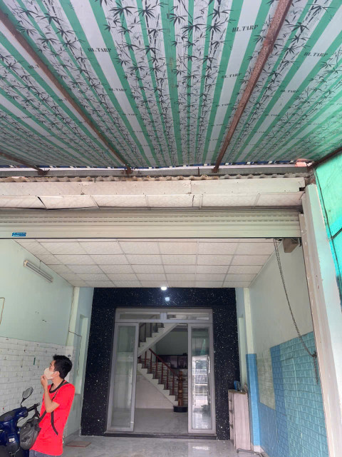 CHO THUÊ NHANH MẶT BẰNG KINH DOANH – PHƯỜNG 16, QUẬN 8