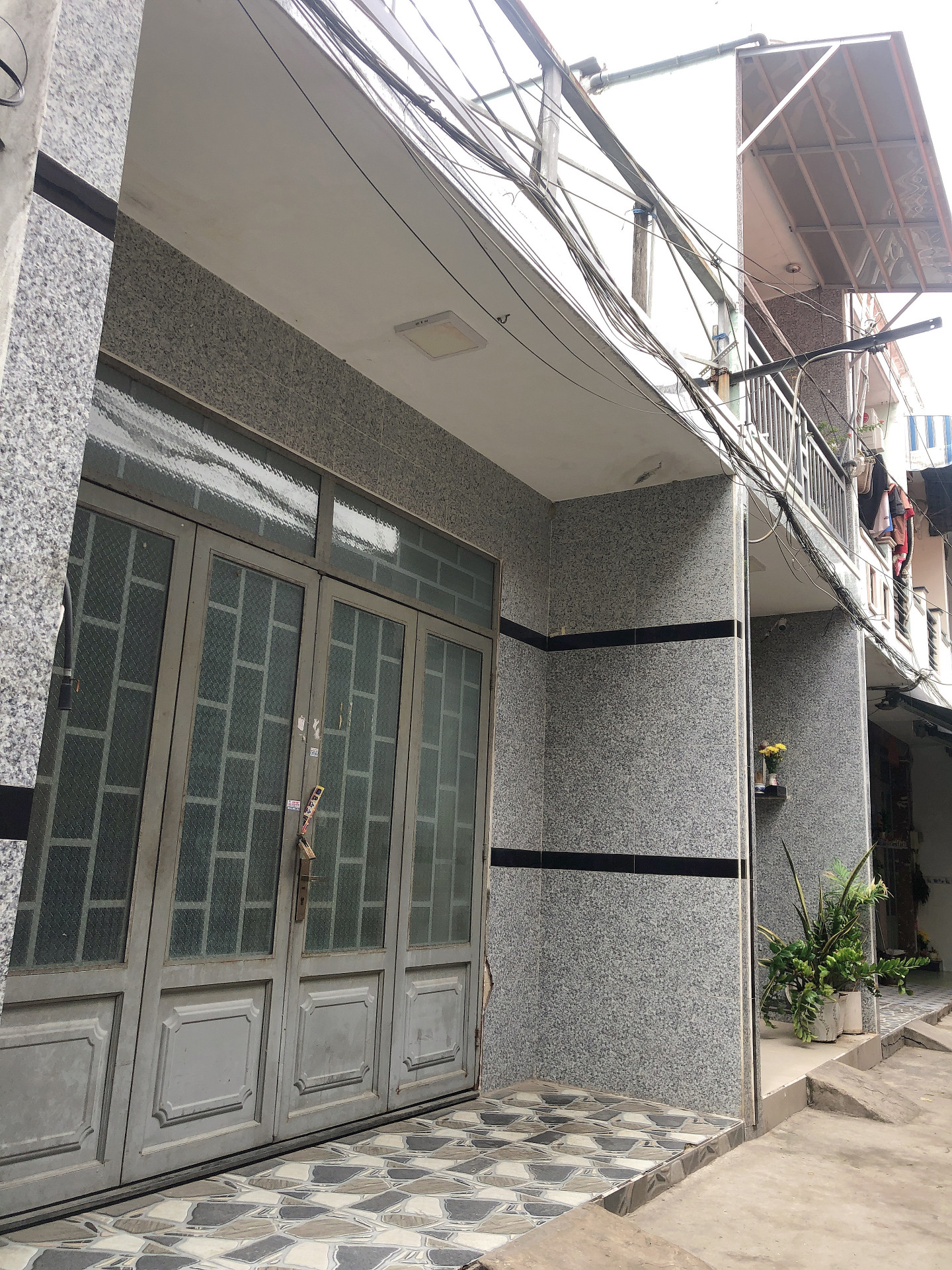 Bán Nhà Trương Đình Hội,Khu VIP Phường 16 Q8,Tương Lai Mặt Tiền Đường 12M,7x20,Chỉ 5.2 Tỷ(QS26)