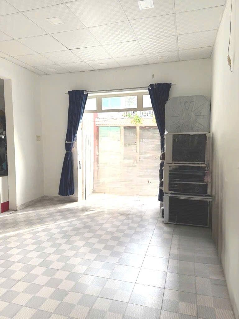 CHỈ 5,25 TỶ SỞ HỮU NHÀ HXH PHÚ ĐỊNH – 4x18 – ĐƯỜNG 8M RỘNG RÃI! (G14)