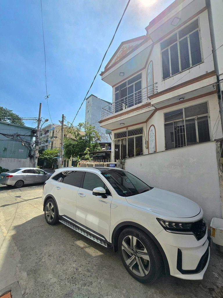 8❌14m, BÁN CHDV 5 TẦNG, 160tr/tháng, NGUYỄN VĂN LƯỢNG, P6 GÒ VẤP, NHỈNH 22 TỶ