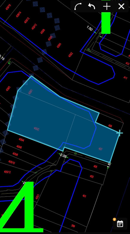 Bán đất 923m² 75 tỷ tại Phường 17 Quận Gò Vấp