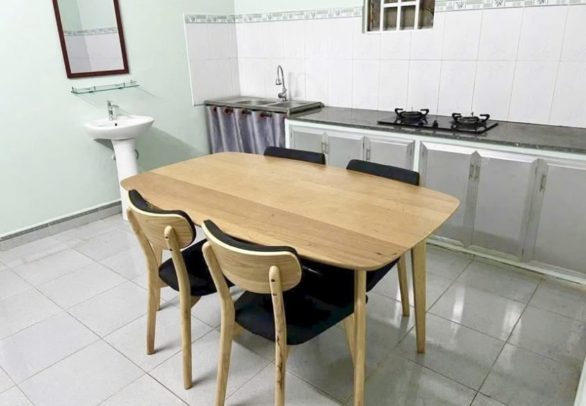 Bán nhà mặt tiền mạc đĩnh chi, phường 2 Bảo Lộc. 140m² ngang 5m giá 2.59 tỷ Phường 2 Bảo Lộc