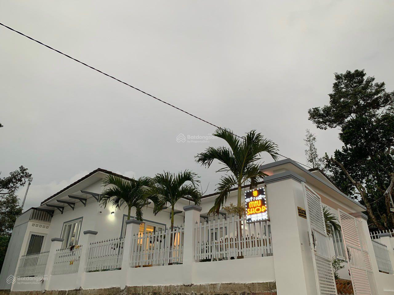 Bán biệt thự p2, Bảo Lộc