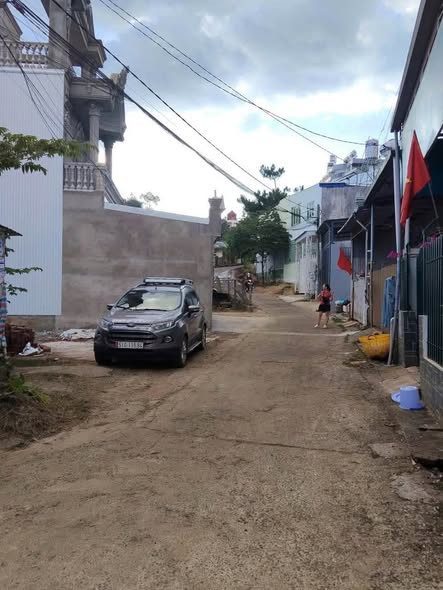 Bán lô đất thổ cư tại Hẻm 88 Quang Trung phường 2 Bảo Lộc.