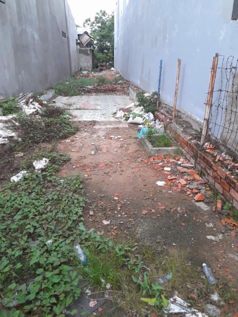 Bán đất 102,9m² 3.9 tỷ tại Phường 2 Thành phố Sa Đéc