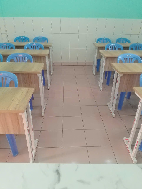 HÓT CHÍNH CHỦ CHO THUÊ PHÒNG DẠY THÊM Ở TÂN AN 90, Đường Quốc lộ 62, Phường 2, Thành phố Tân An, Long An