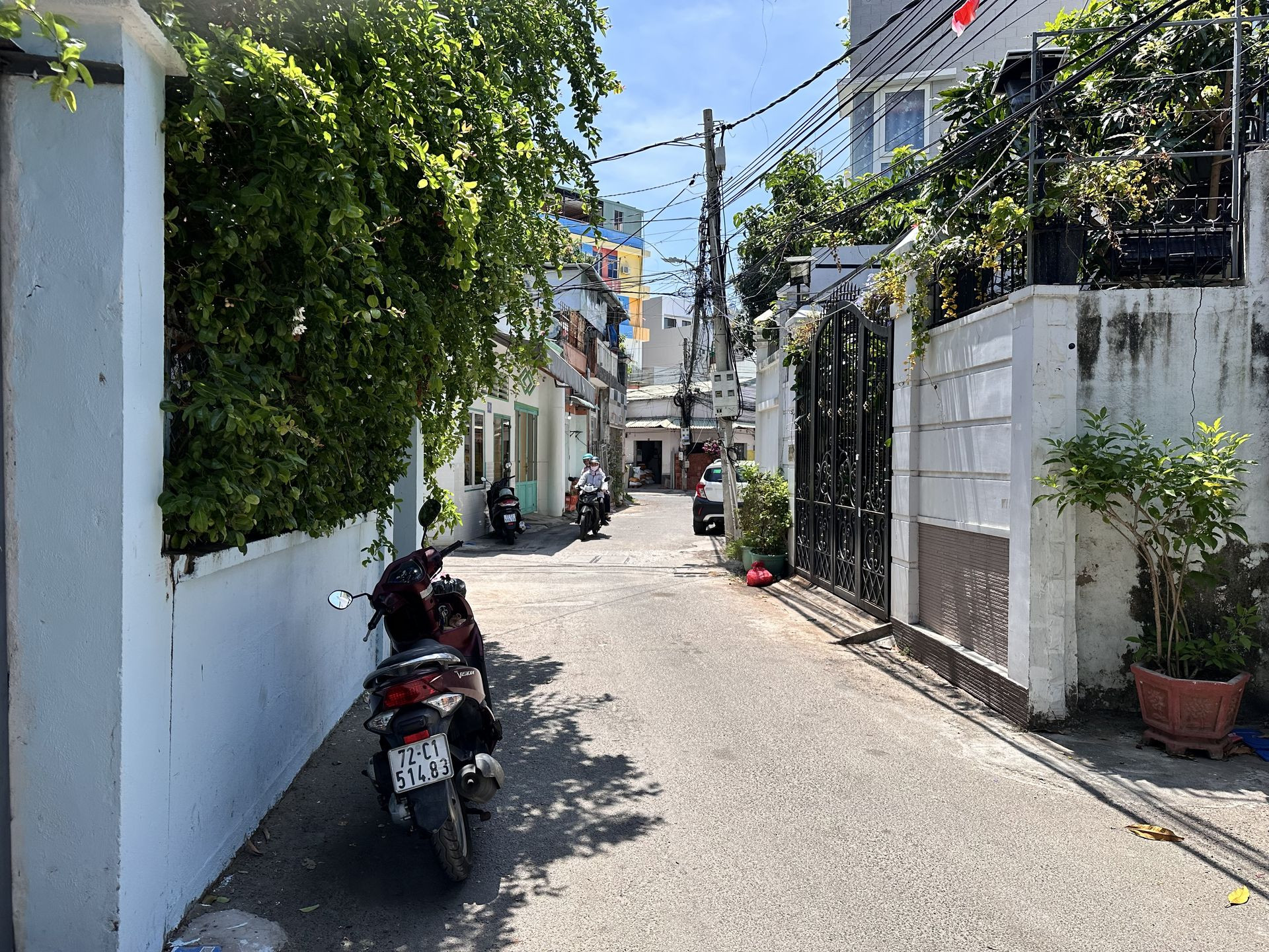 Bán Đất 982m² thổ cư 91m² giá 10.5 tỷ tại Phường 2 Thành phố Vũng Tàu Bà Rịa - Vũng Tàu