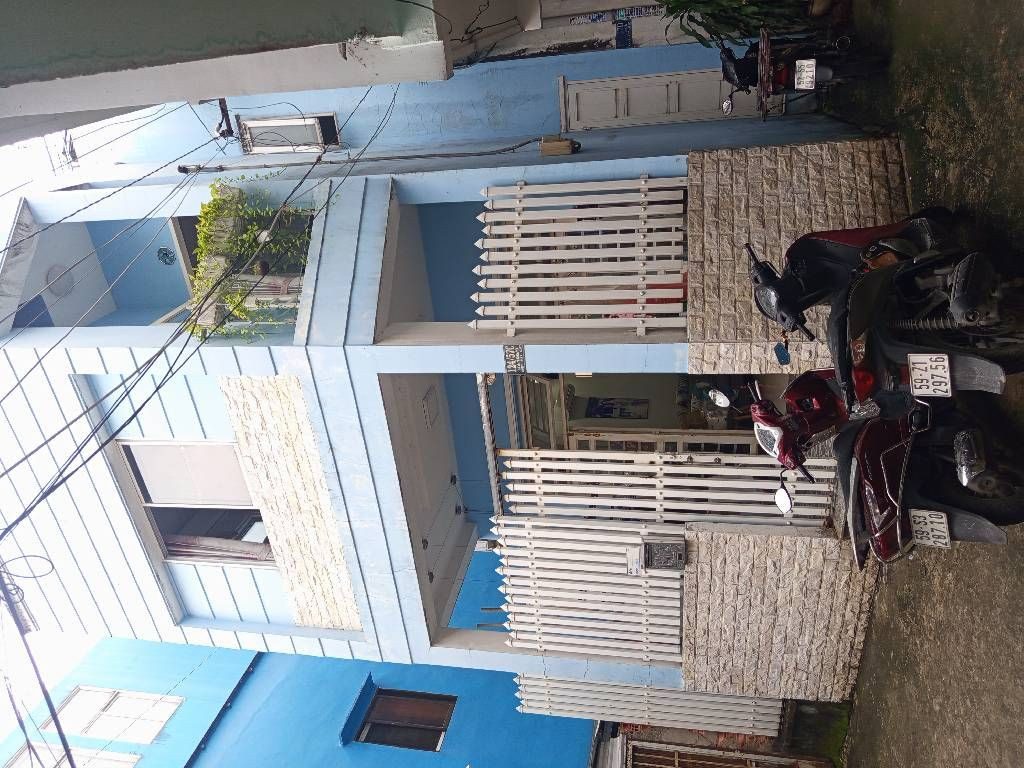 Chính chủ gấp bán sổ riêng, giáp q1