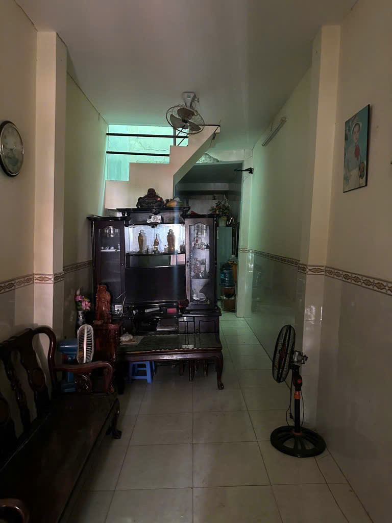HOT - BÌNH THẠNH -P25 -36M2 - KHU D1 SẦM UẤT - HẺM XE TẢI TRÁNH - NHỈNH 3 TỶ - 0896637293