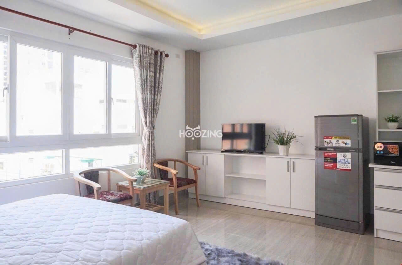 BDS  HVL 🌹Bán Tòa CHDV Nguyễn Văn Thương Gần TTTM Pearl Plaza Q.Bình Thạnh