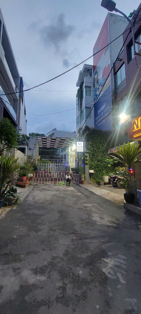 NGUYỄN GIA TRÍ – NHÀ CÓ DÒNG TIỀN – HXH 8M – GIẢM GIÁ SÂU