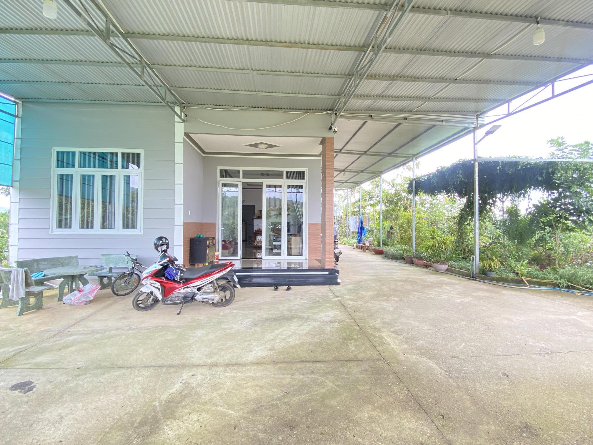 Bán nhà 1194.6m² giá 2.3 tỷ Phường 3 Bảo Lộc