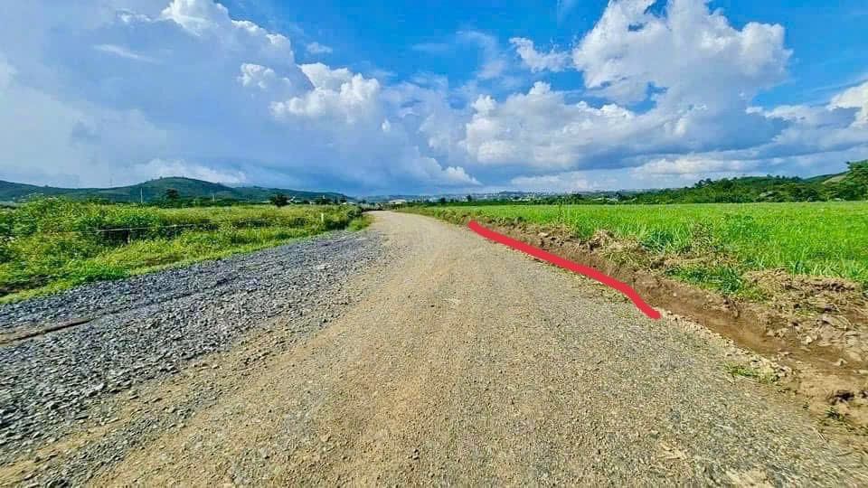 Bán đất 1000m² giá 1.5 tỷ Phường 3 Bảo Lộc